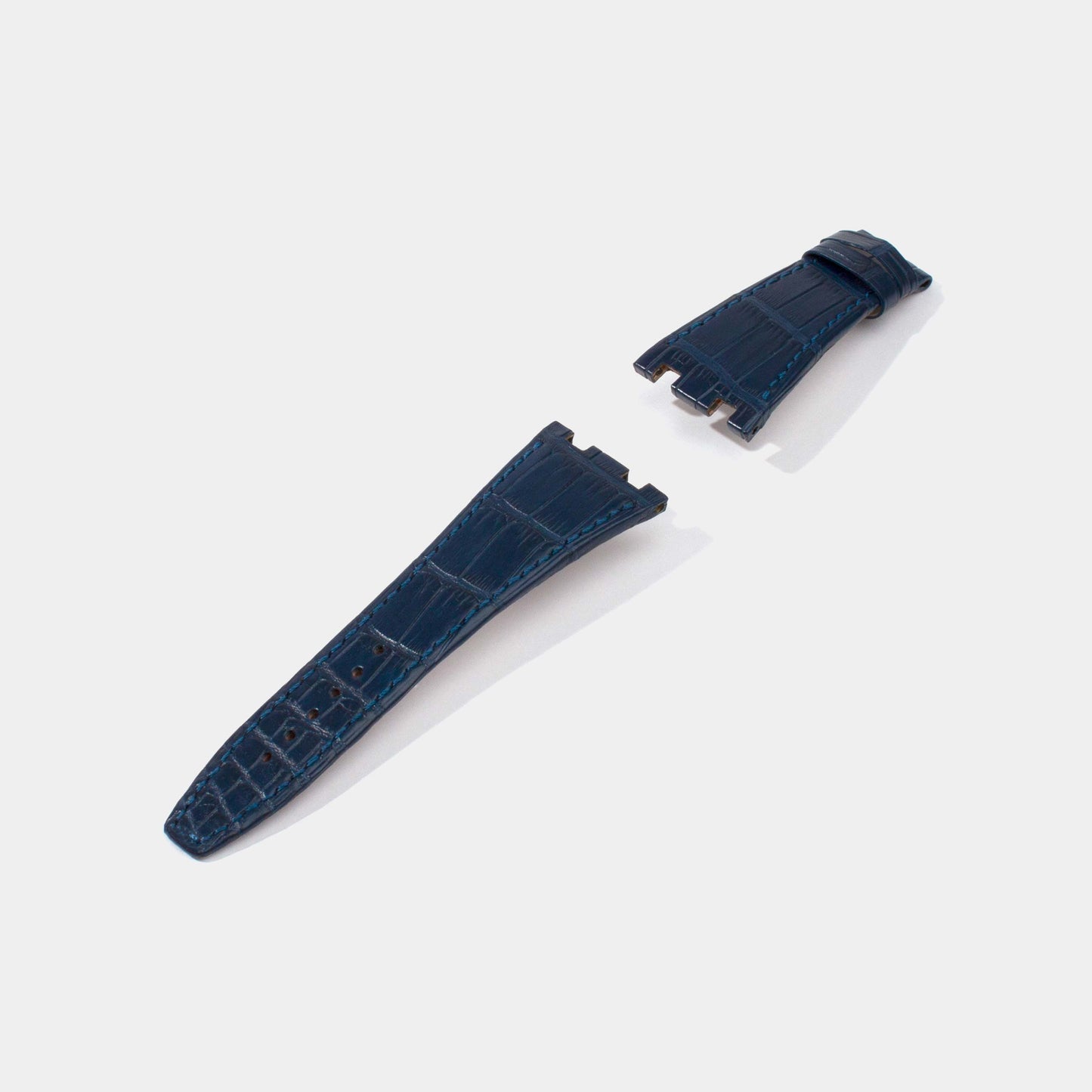 Replacement Watch Straps | Semi-Matte Alligator | Audemars Piguet Jessenia Original