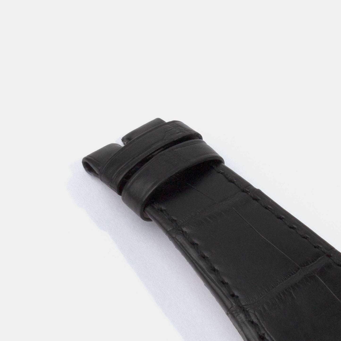 Replacement Watch Straps | Semi-Matte Alligator | Audemars Piguet Jessenia Original