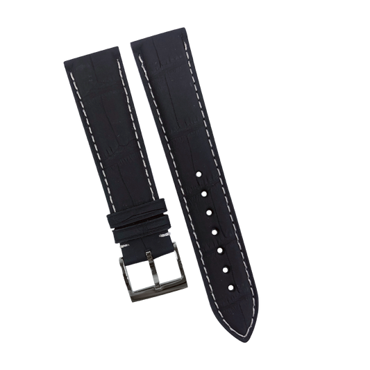 Replacement Watch Straps | Nubuck | Universal Jessenia Original