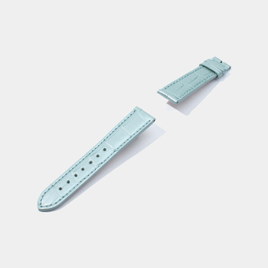 Replacement Watch Strap for Imperiale | Semi-Matte Alligator | Chopard Jessenia Original