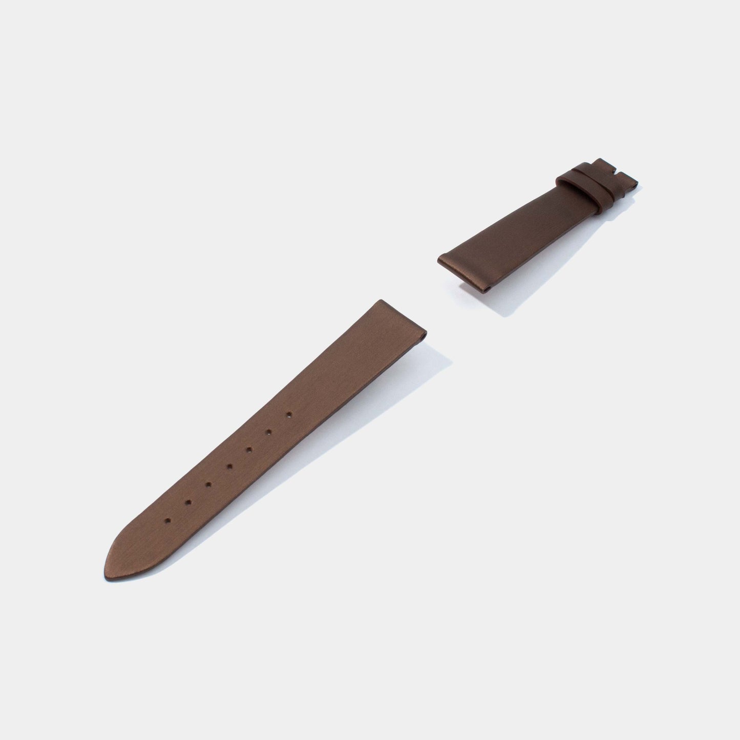 Replacement Watch Strap for L'Heure Du Diamant | Calf Leather | Chopard Jessenia Original