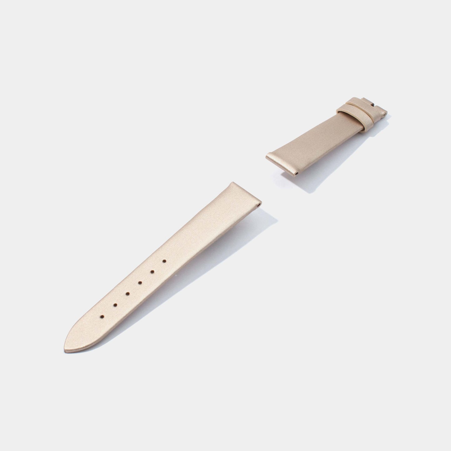 Replacement Watch Strap for LUC 35mm | Calf Leather | Chopard Jessenia Original