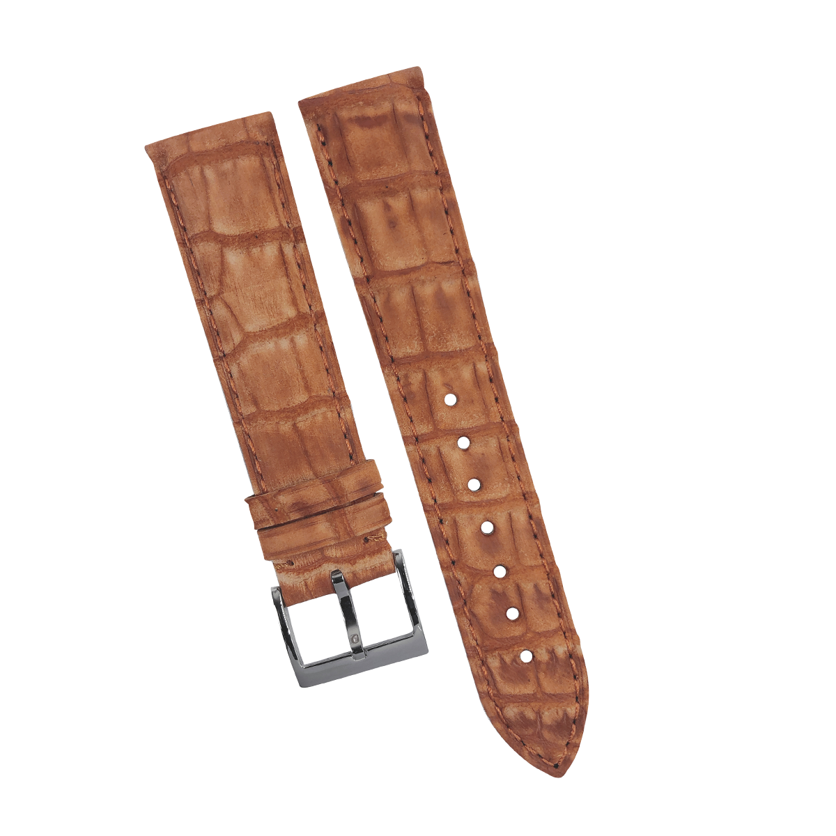 Replacement Watch Straps | Nubuck | Universal Jessenia Original
