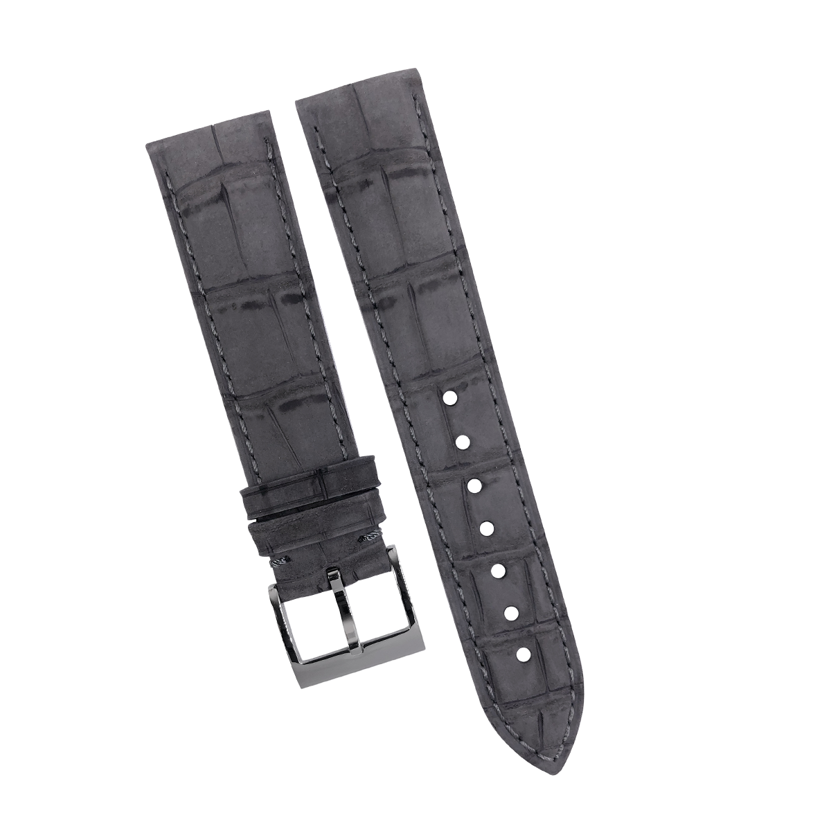 Replacement Watch Straps | Nubuck | Universal Jessenia Original