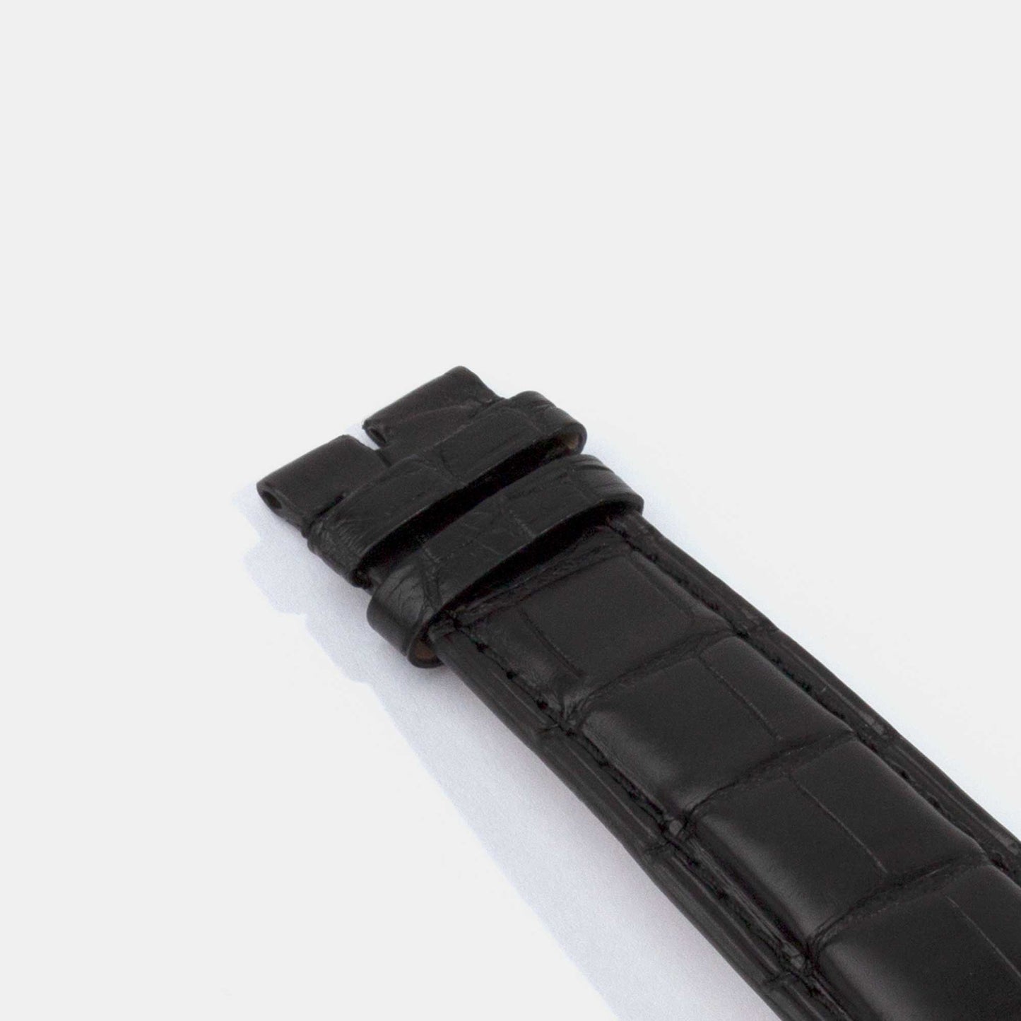 Replacement Watch Straps for Portuguese | Semi-Matte Alligator | IWC Jessenia Original