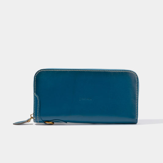 7.5" Long Card Wallet | Jessenia Original Jessenia Original