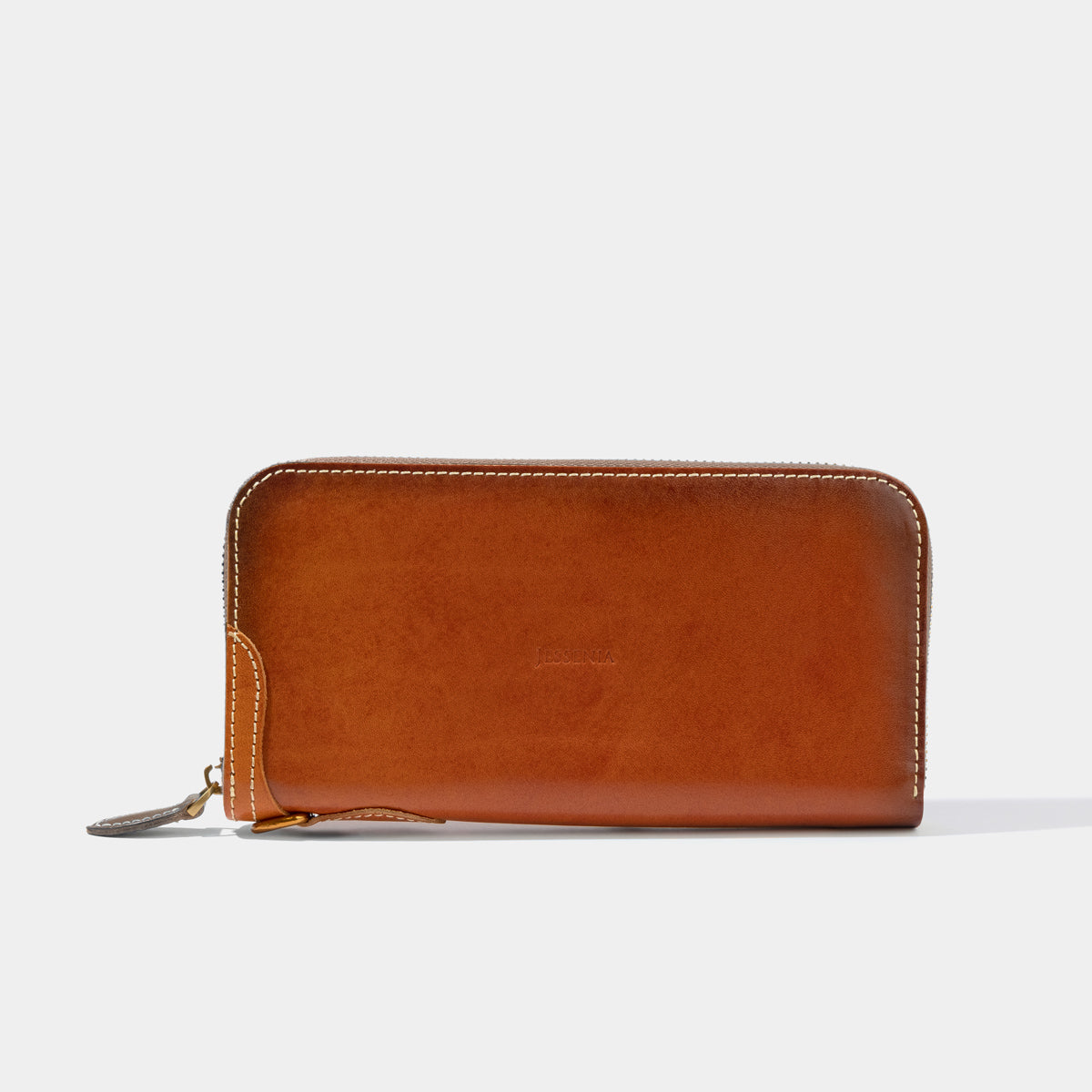 7.5" Long Card Wallet | Jessenia Original Jessenia Original