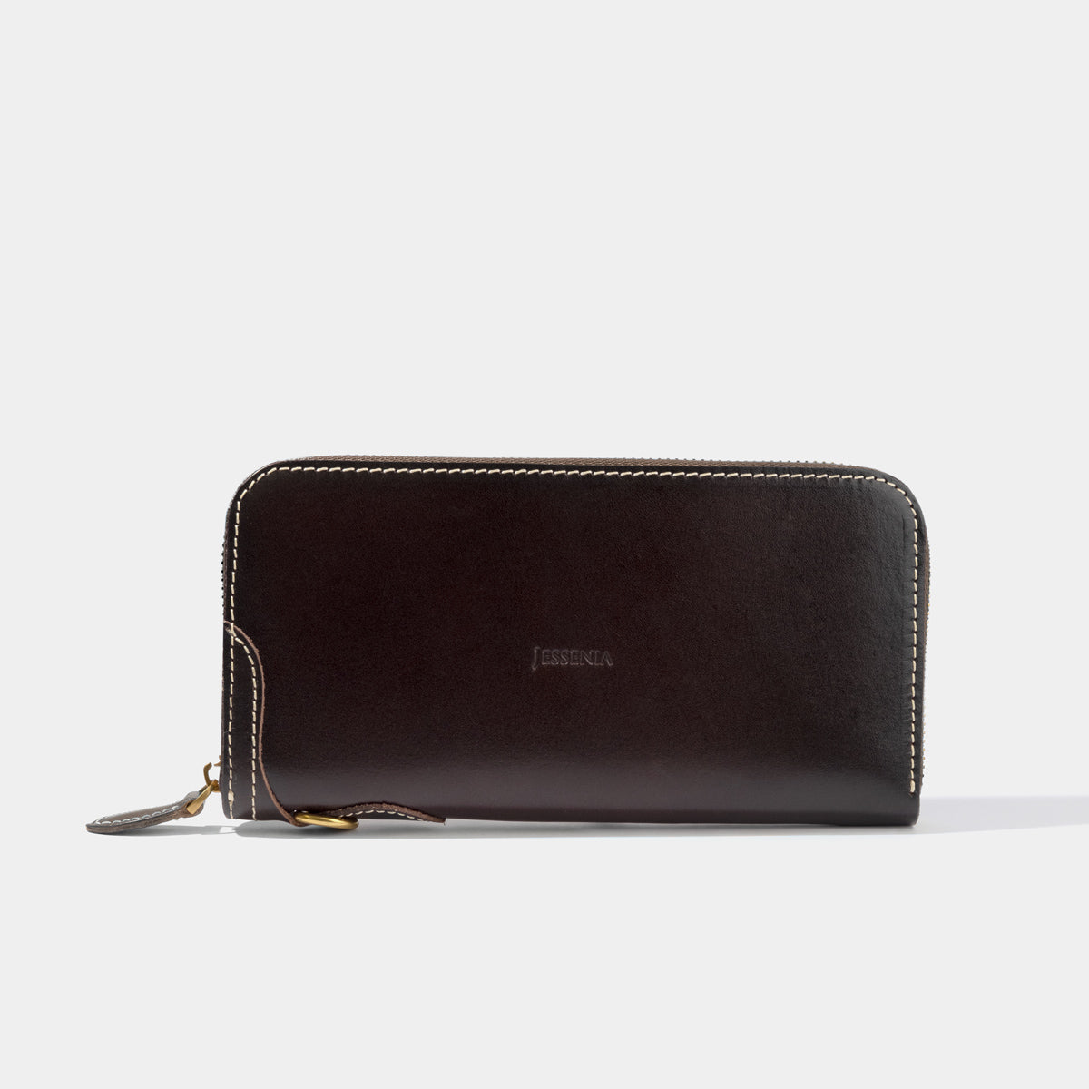 7.5" Long Card Wallet | Jessenia Original Jessenia Original