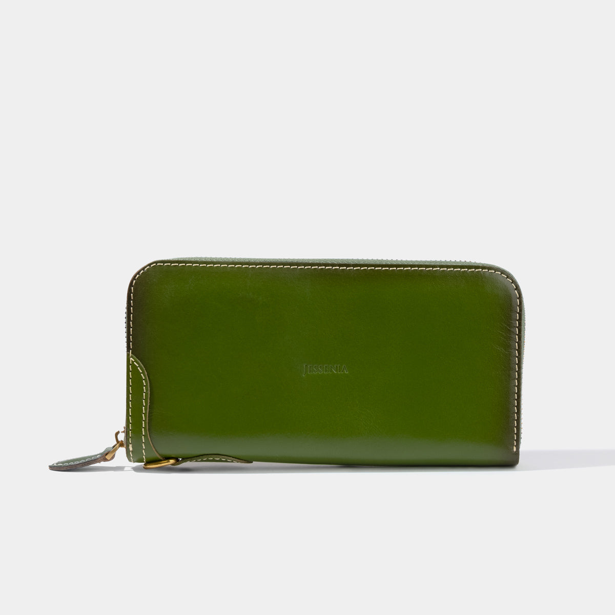 7.5" Long Card Wallet | Jessenia Original Jessenia Original