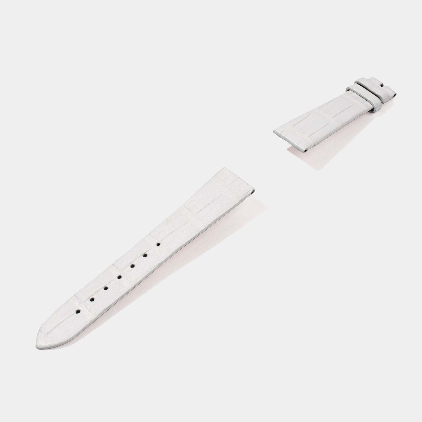Replacement Watch Strap for PP4897 | Semi-Matte Alligator | Patek Philippe Jessenia Original