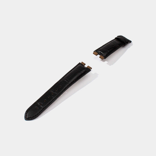 Replacement Watch Strap | Semi-Matte Alligator | Piaget Jessenia Original
