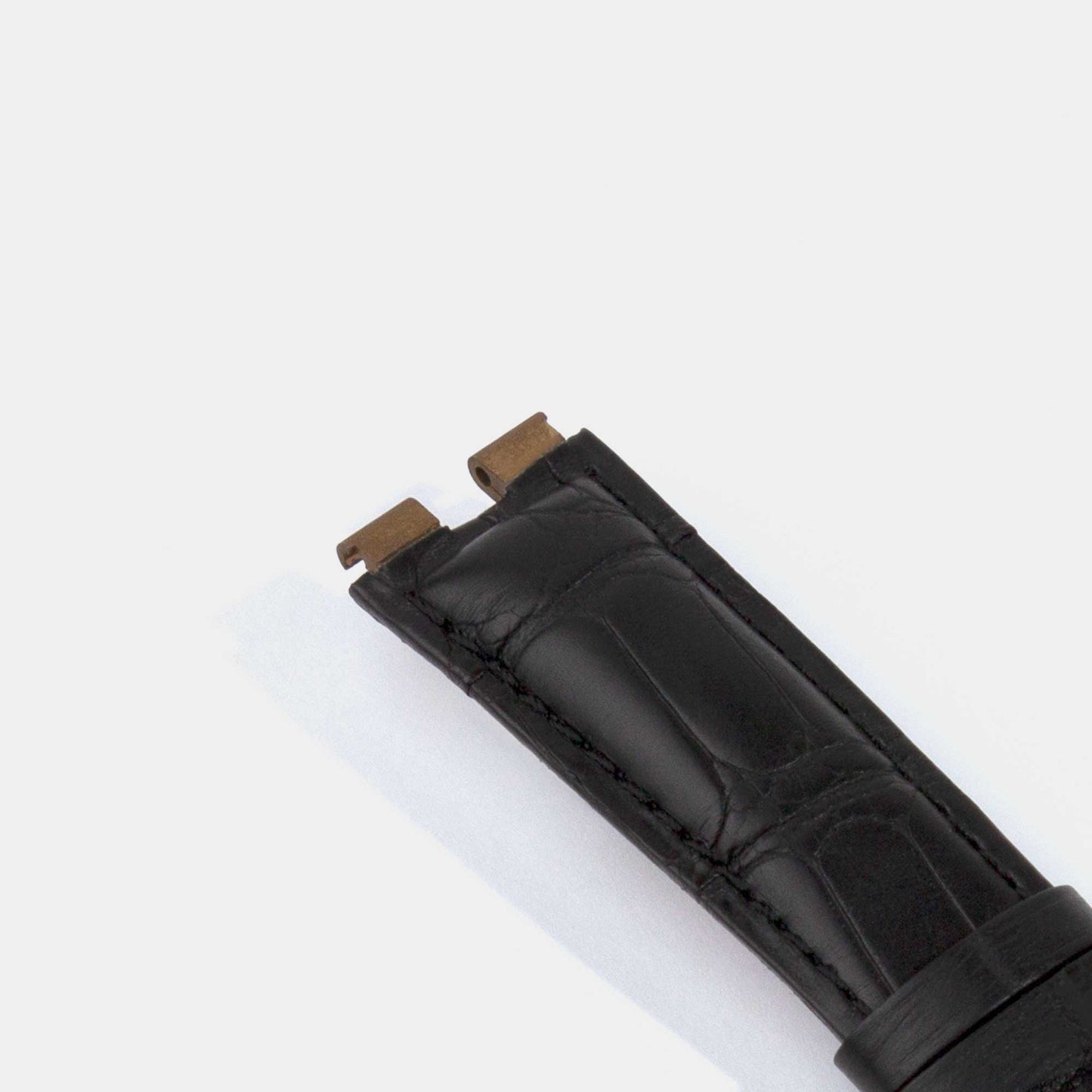 Replacement Watch Strap | Semi-Matte Alligator | Piaget Jessenia Original