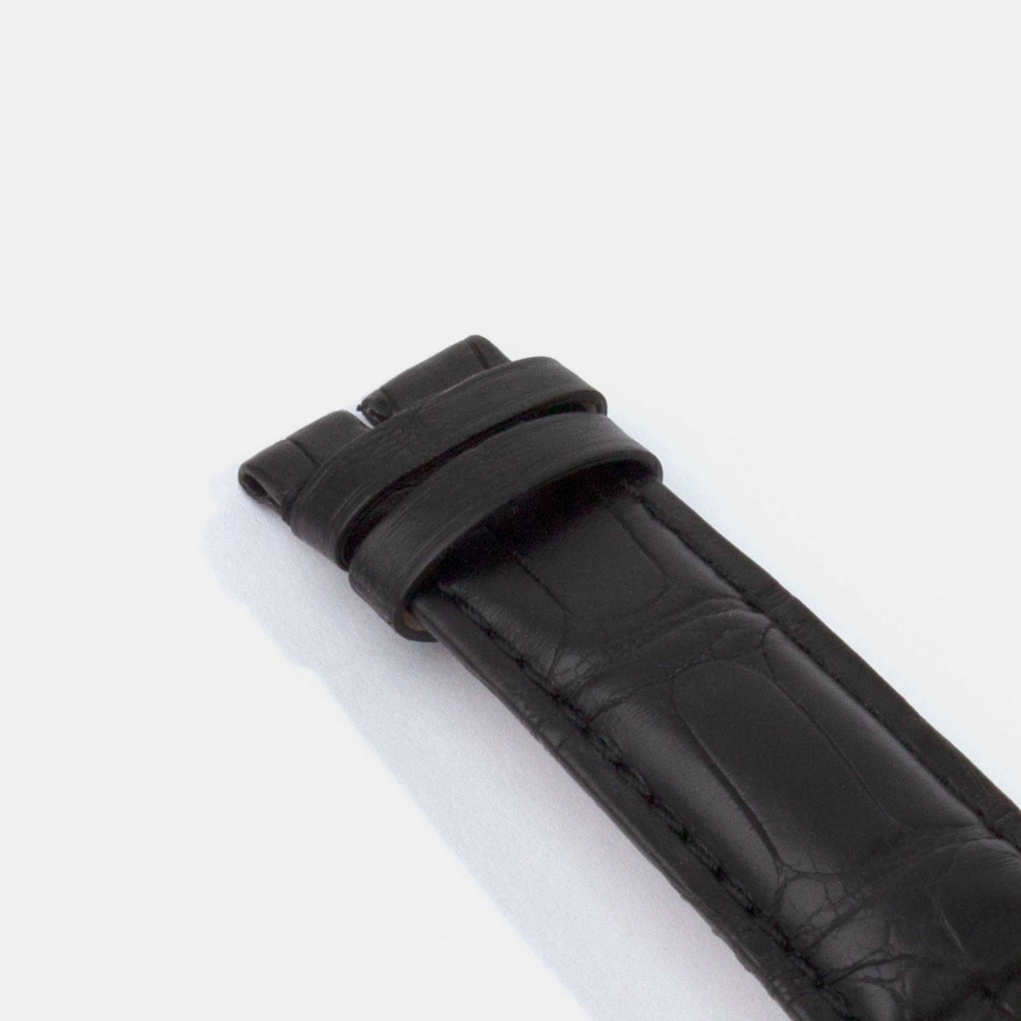 Replacement Watch Strap | Semi-Matte Alligator | Piaget Jessenia Original