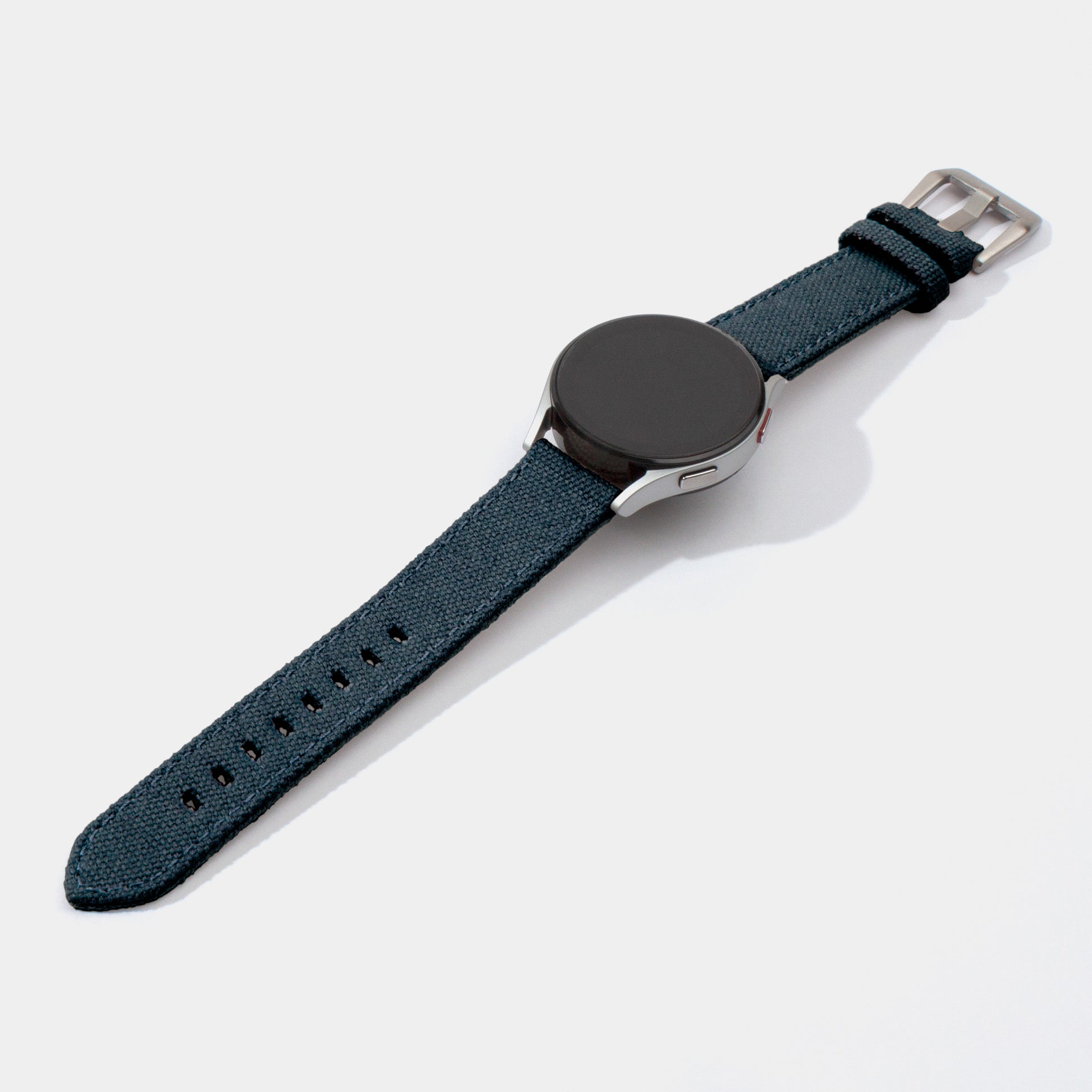 Canvas Watch Straps | Universal Jessenia Original