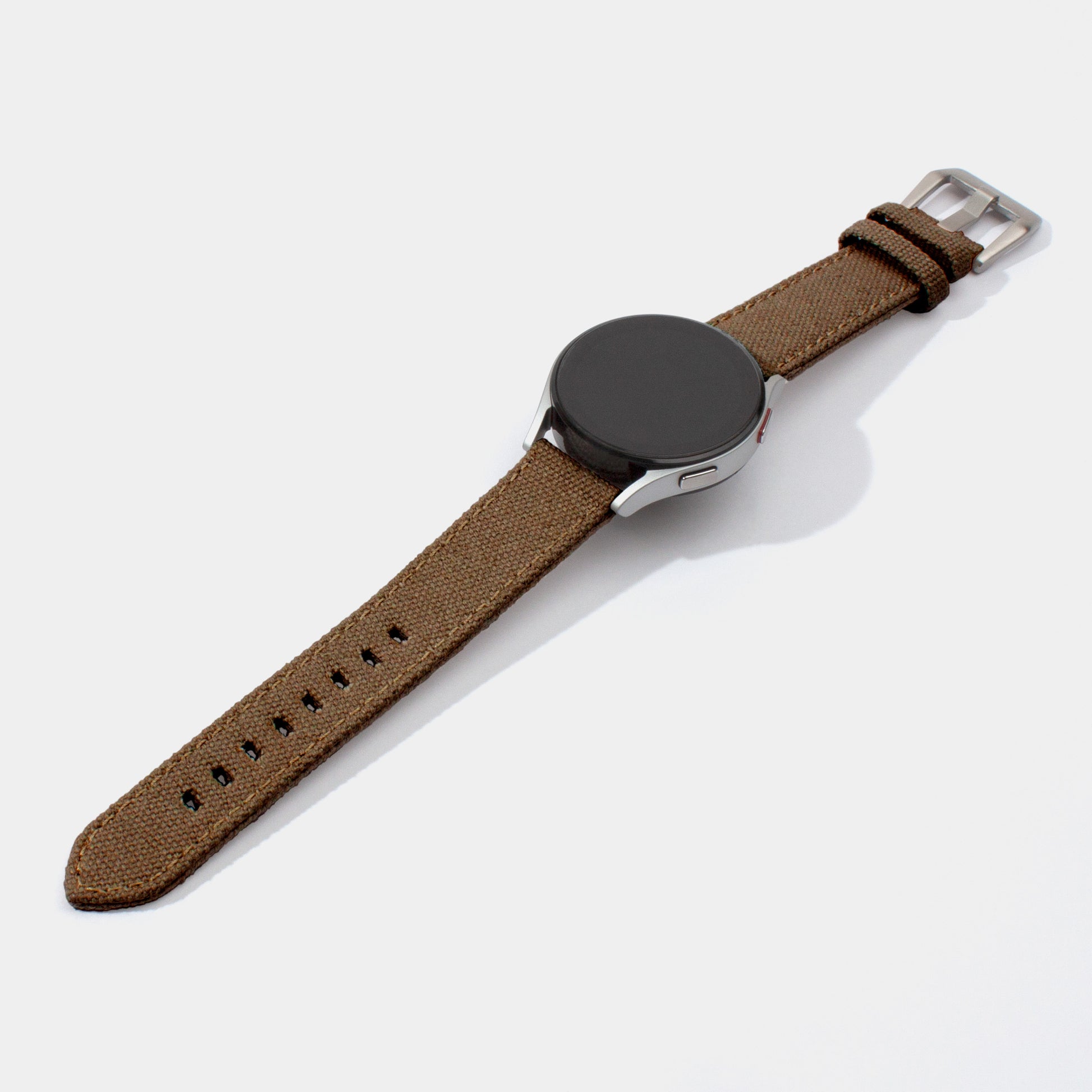 Canvas Watch Straps | Universal Jessenia Original