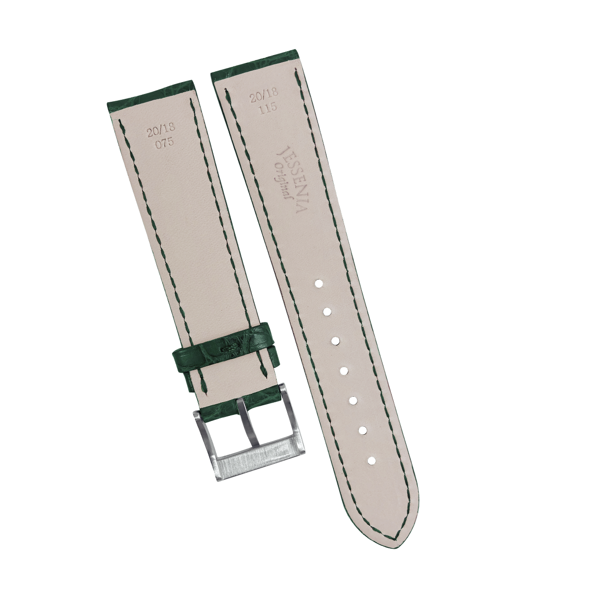 Replacement Watch Strap | Sandra | Universal Jessenia Original