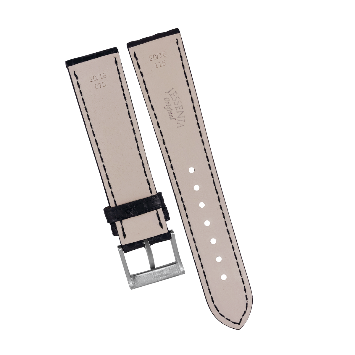 Replacement Watch Straps | Siena | Universal Jessenia Original