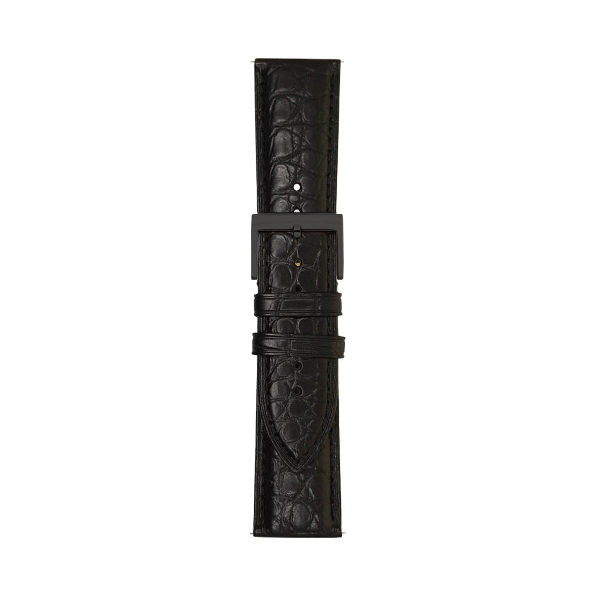Replacement Watch Straps | Semi-matte Alligator | Universal Jessenia Original