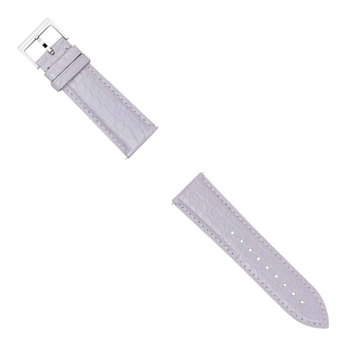Replacement Watch Straps | Semi-matte Alligator | Universal Jessenia Original