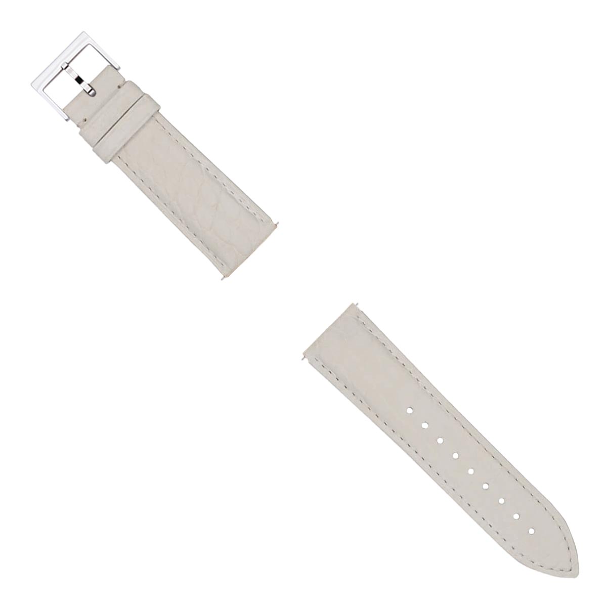 Replacement Watch Straps | Semi-matte Alligator | Universal Jessenia Original