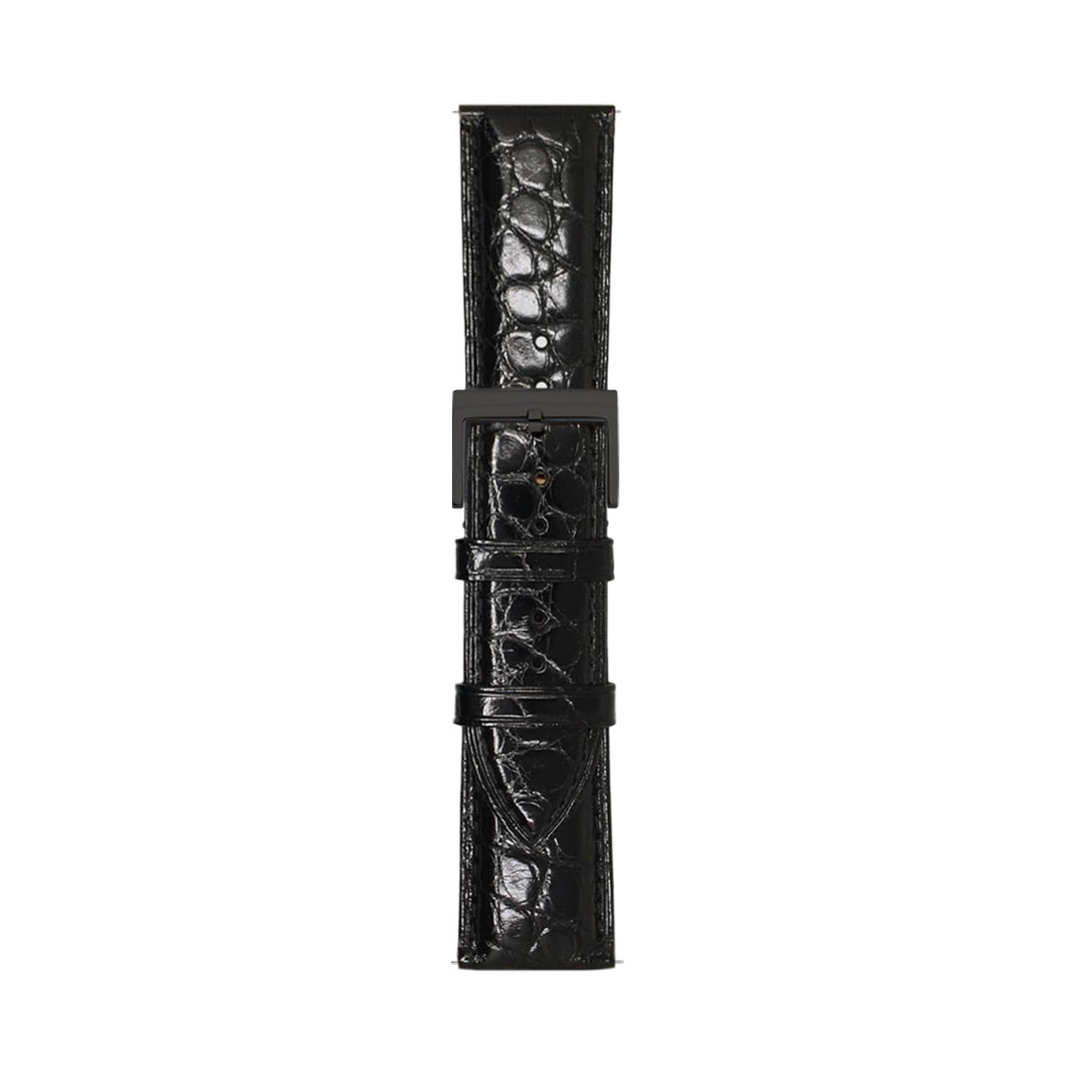 Replacement Watch Straps | Shiny Alligator | Universal Jessenia Original