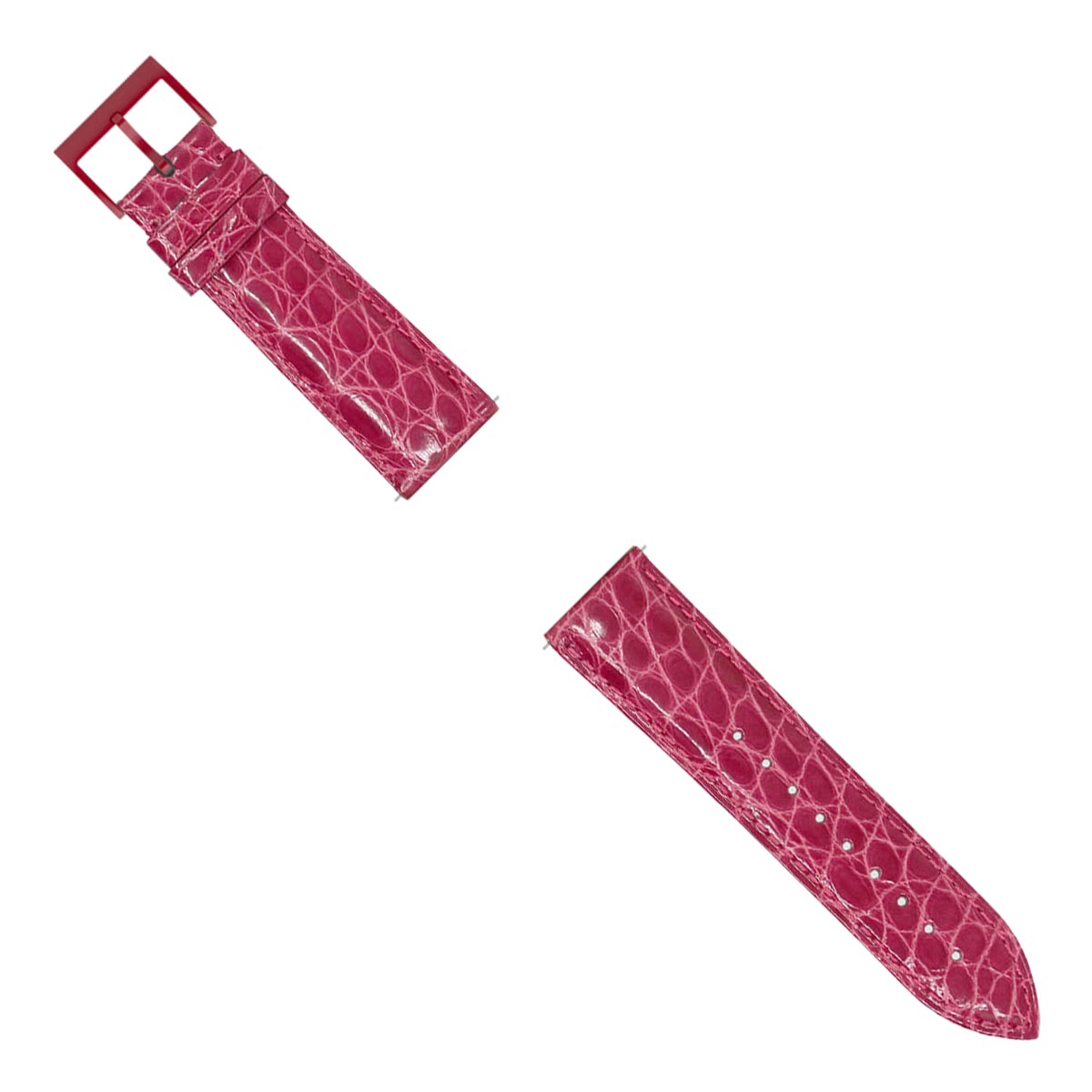 Replacement Watch Straps | Shiny Alligator | Universal Jessenia Original