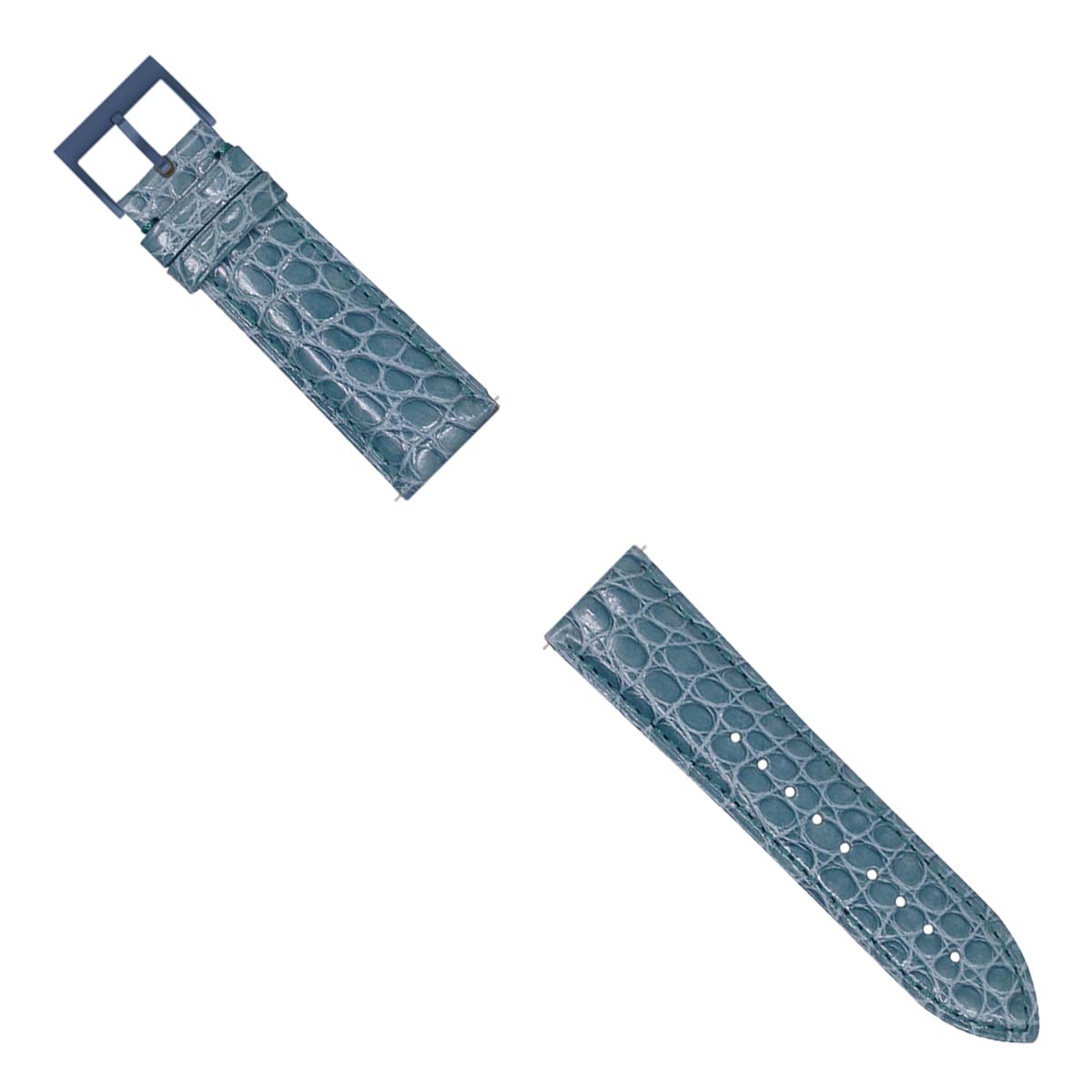 Replacement Watch Straps | Shiny Alligator | Universal Jessenia Original