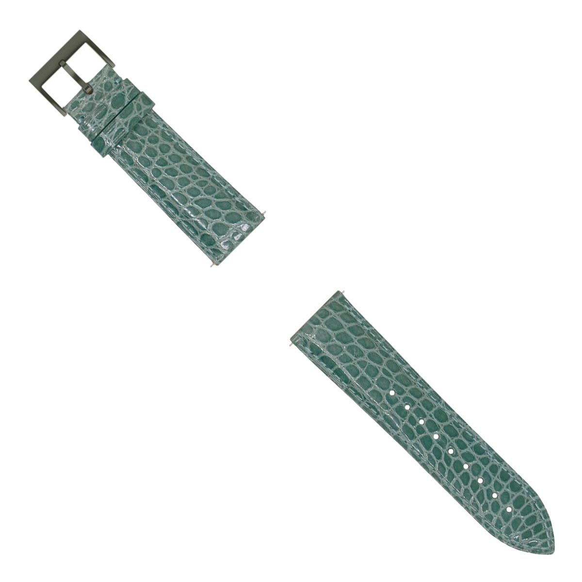Replacement Watch Straps | Shiny Alligator | Universal Jessenia Original