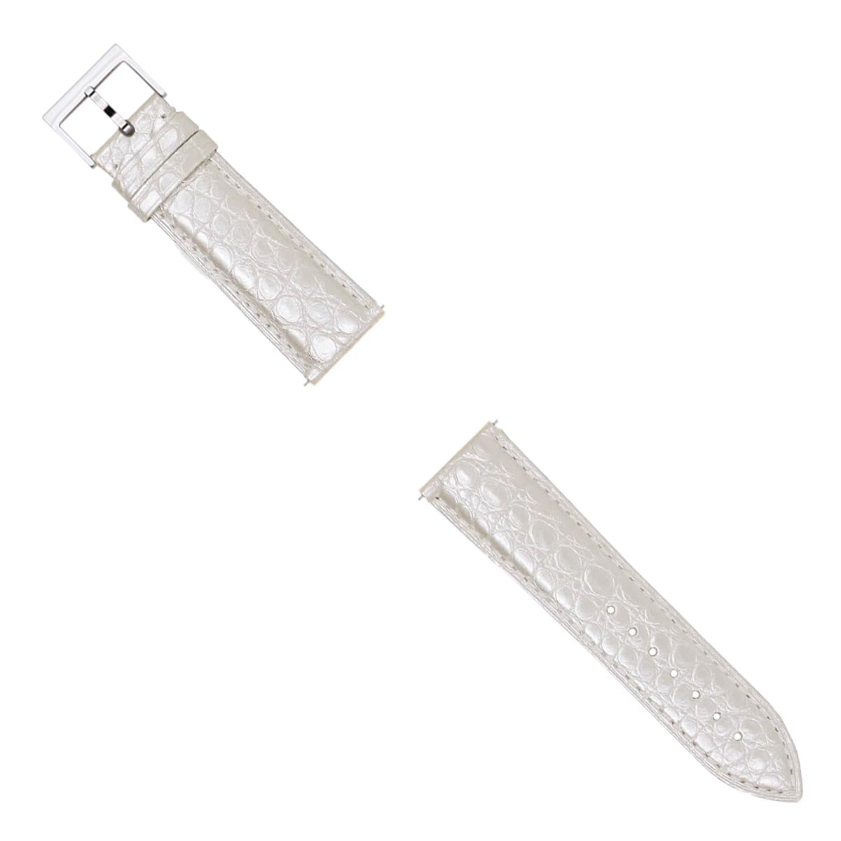 Replacement Watch Straps | Shiny Alligator | Universal Jessenia Original