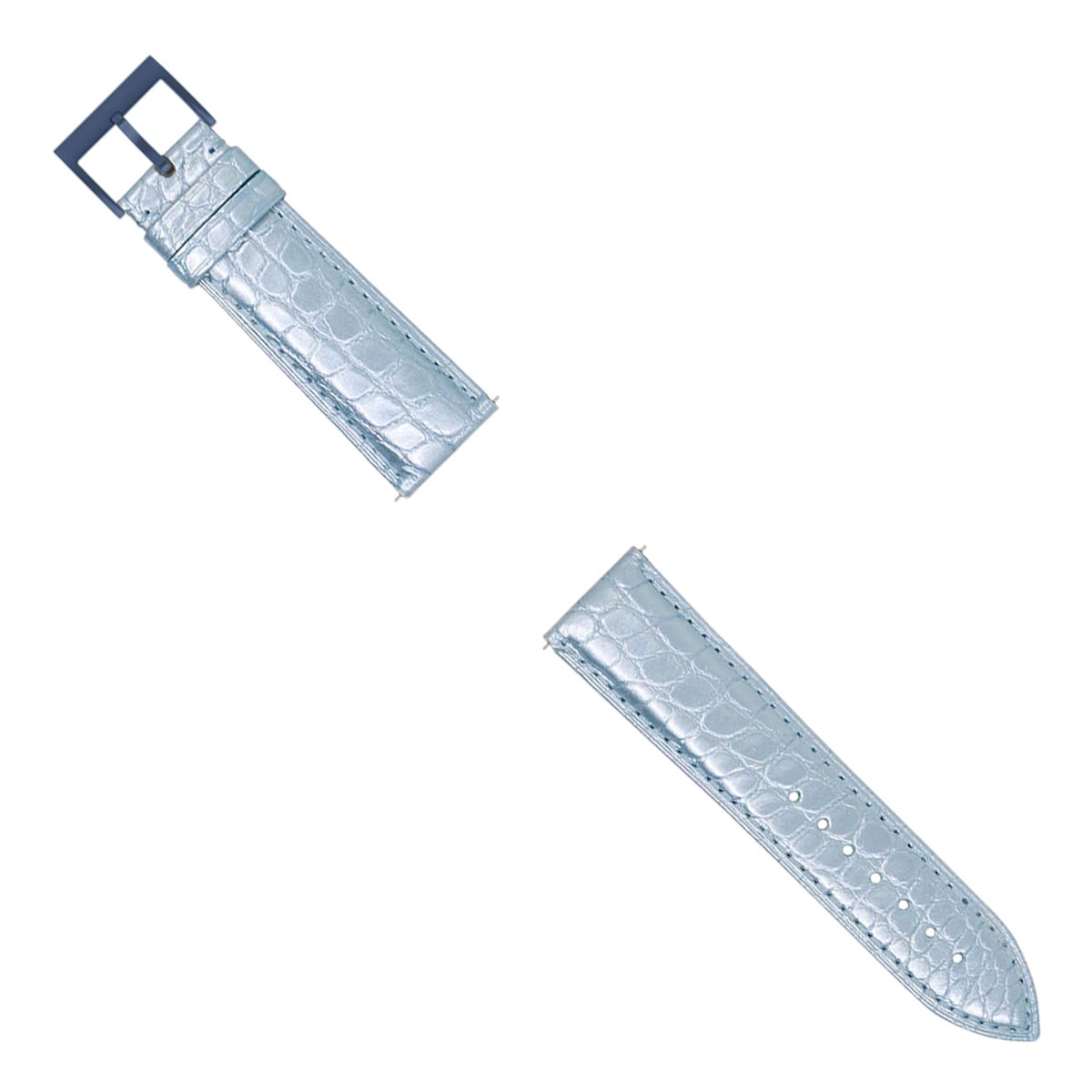 Replacement Watch Straps | Shiny Alligator | Universal Jessenia Original