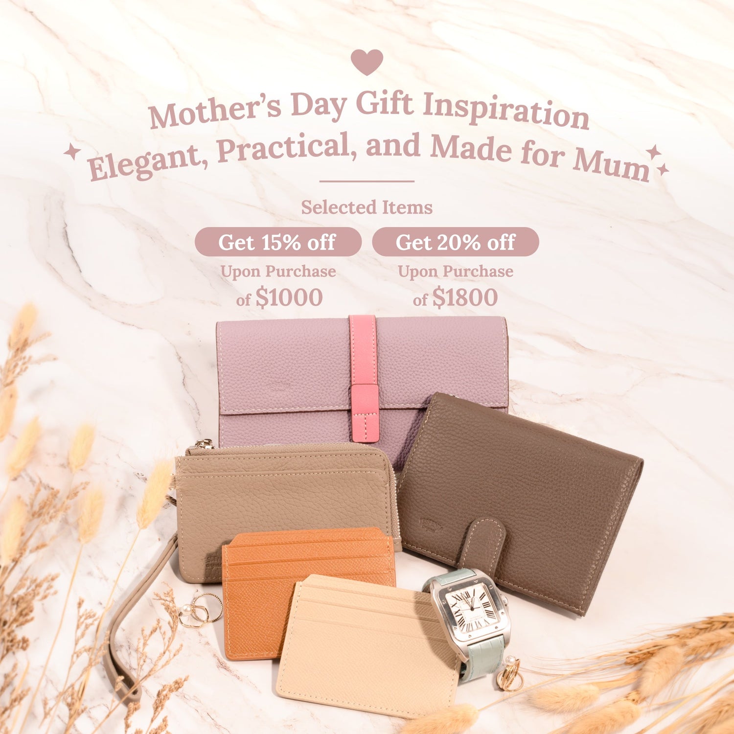 Mothers' Day Gift Offer 2026