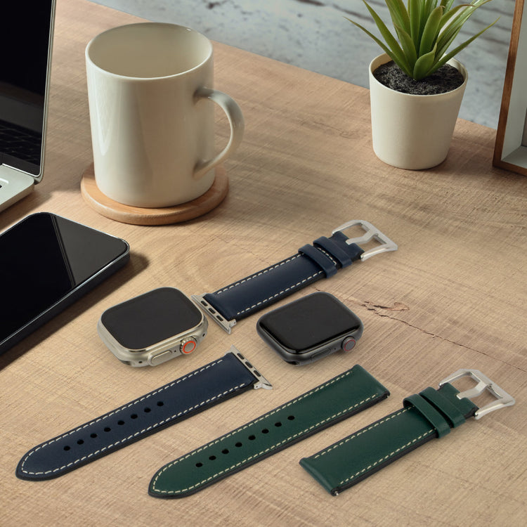 Silicone Watch Strap