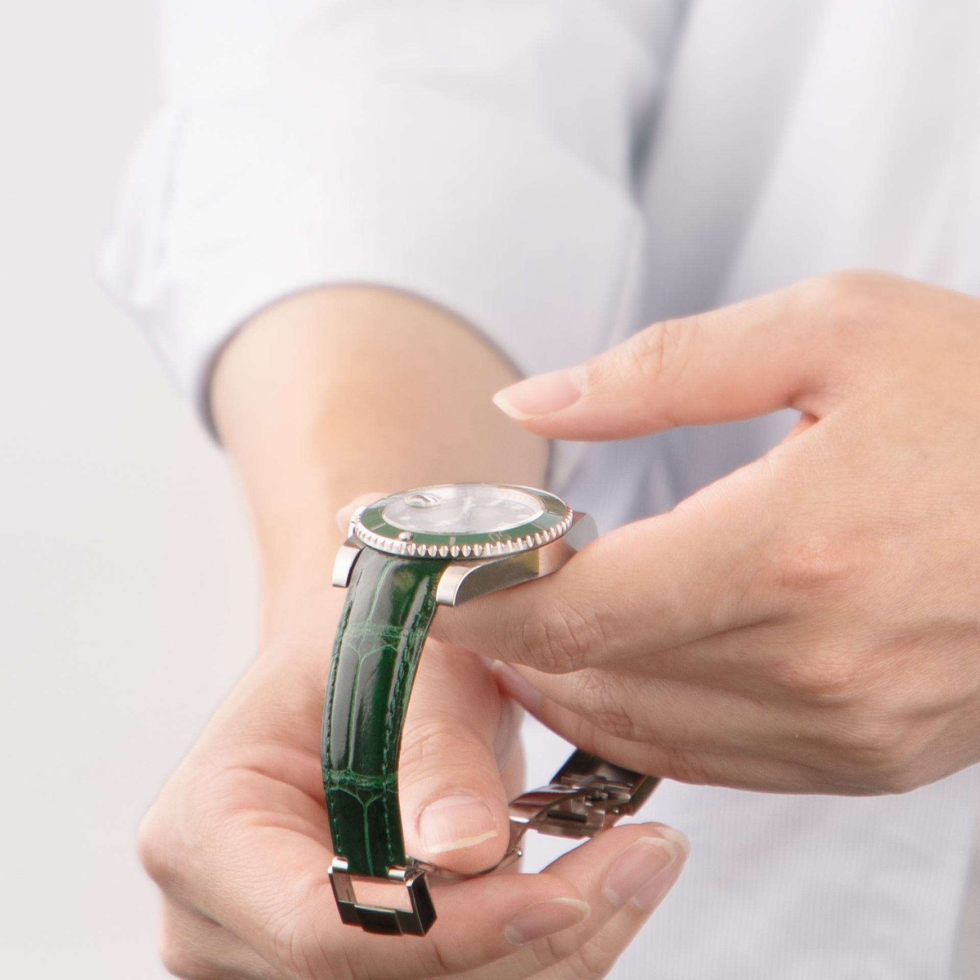 Luxury Watch