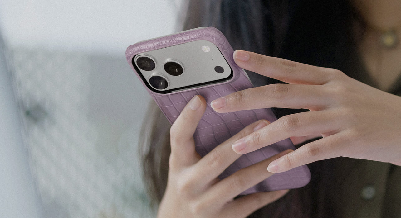 iPhone Case