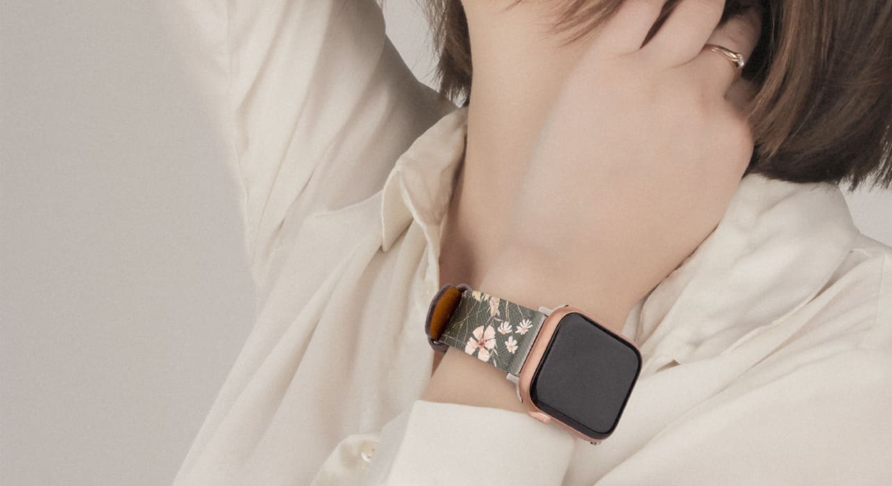 Apple Watch Straps