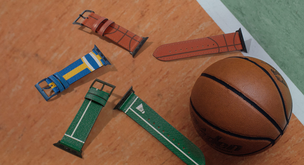 Sports Series Watch Strap
