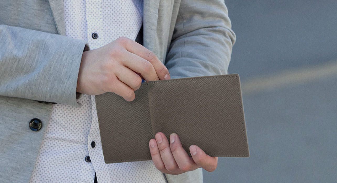 Men’s Wallets