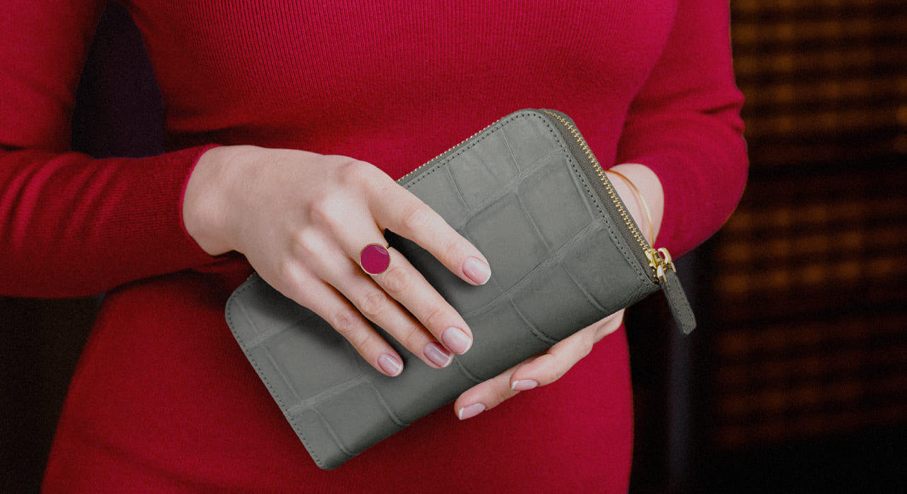 Wallets