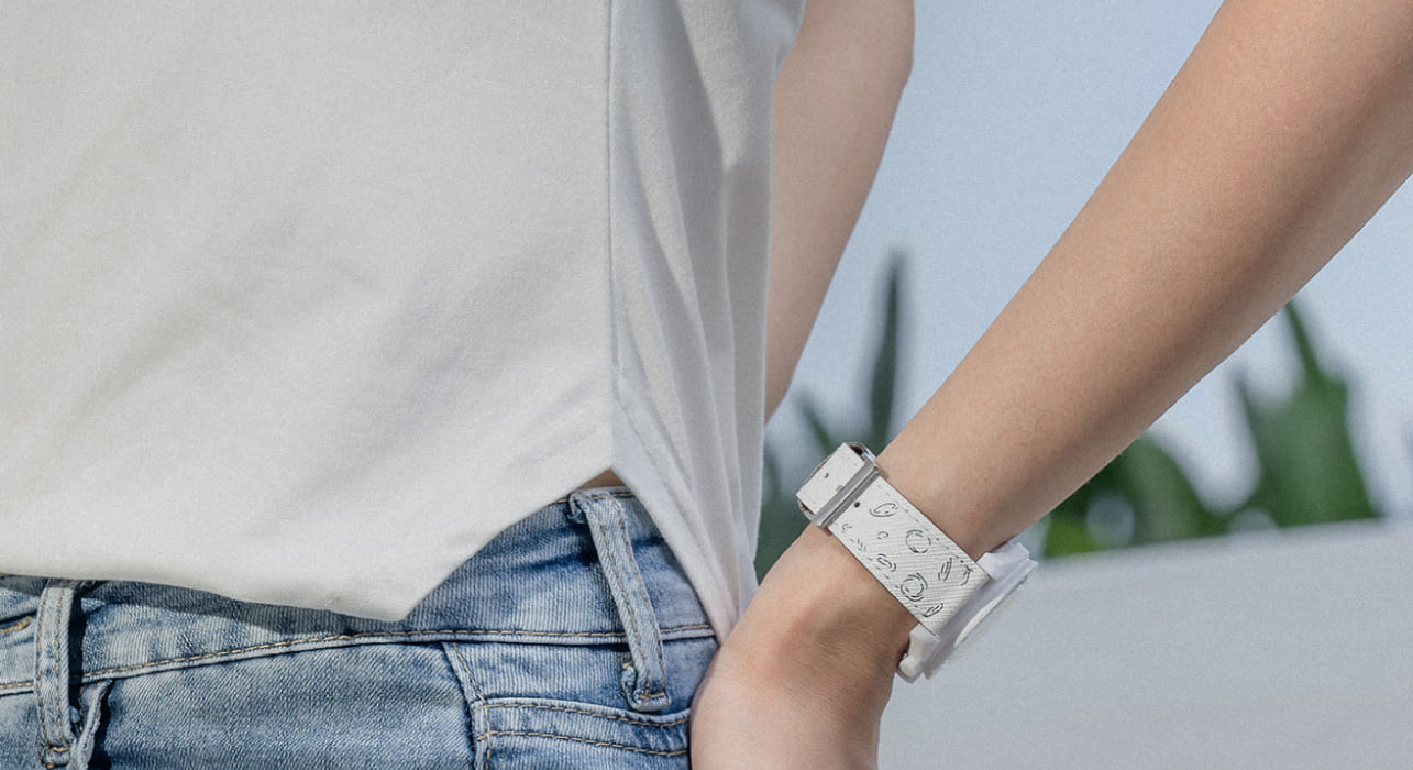 Omega Swatch Strap Collection