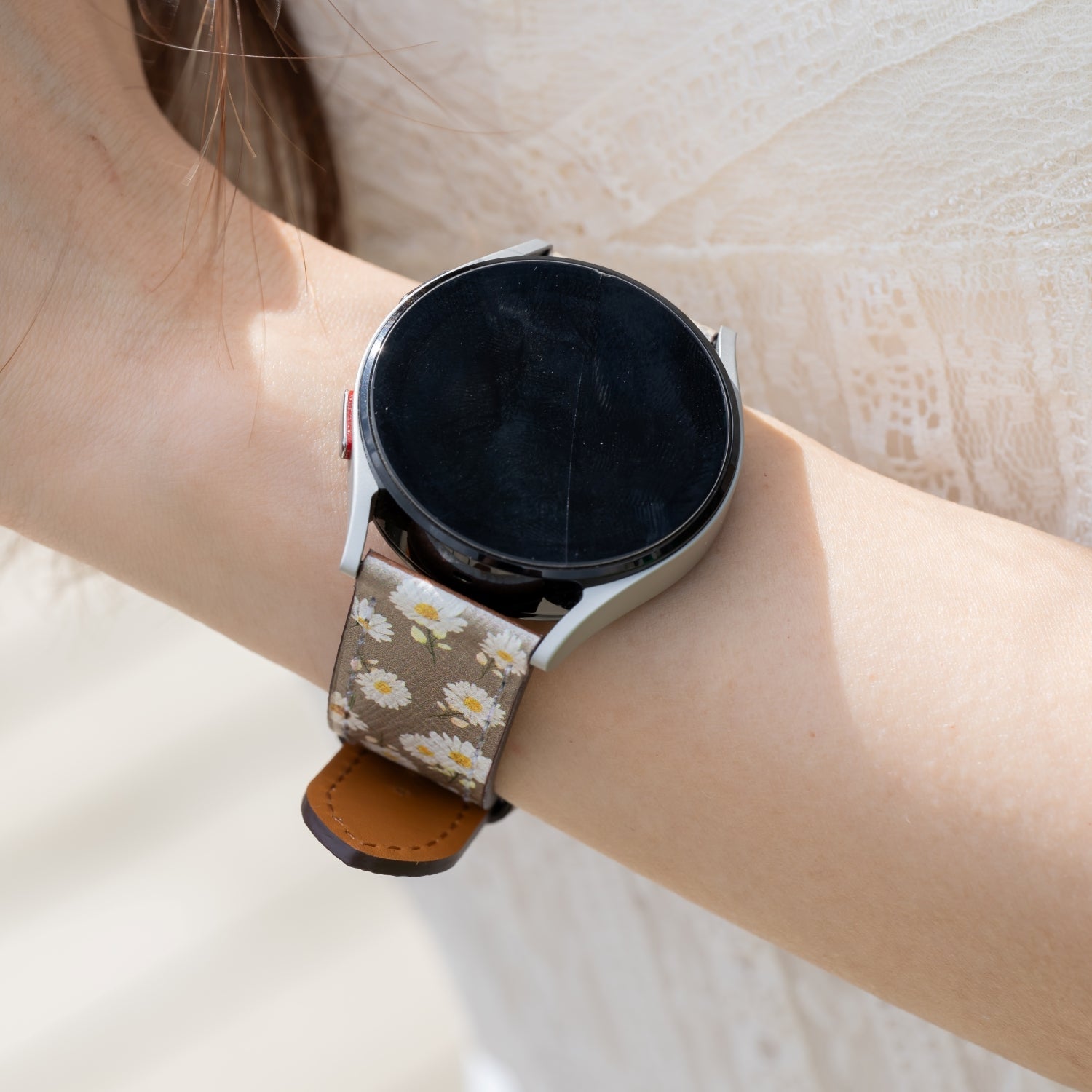 Samsung Watch Straps