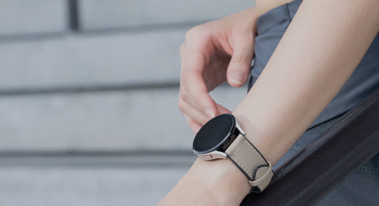 Samsung Watch Straps