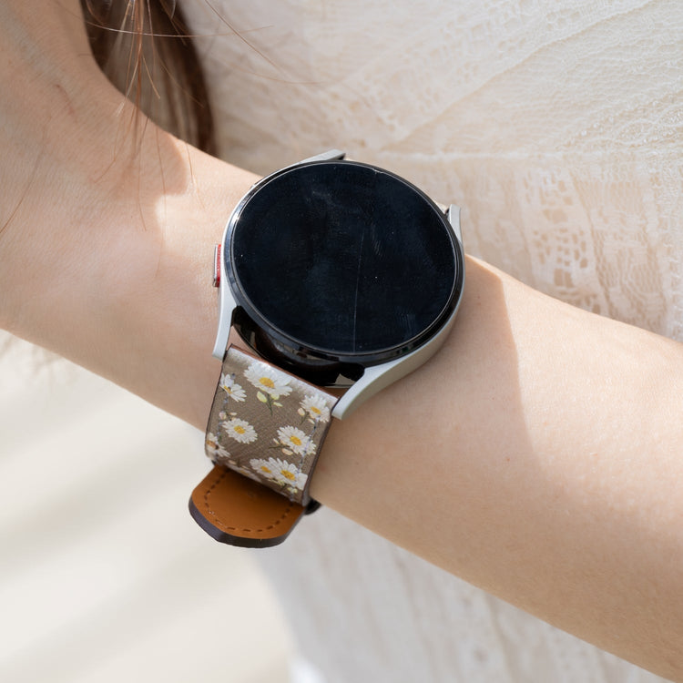 Samsung Watch Straps