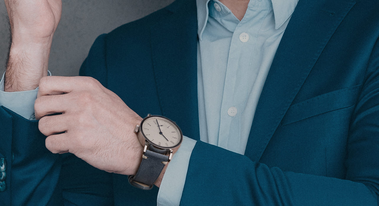 Universal Watch Straps