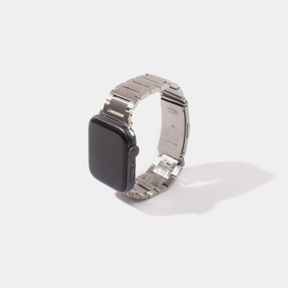 Ladder Stainless Steel Watch Strap | Apple Watch Jessenia Original