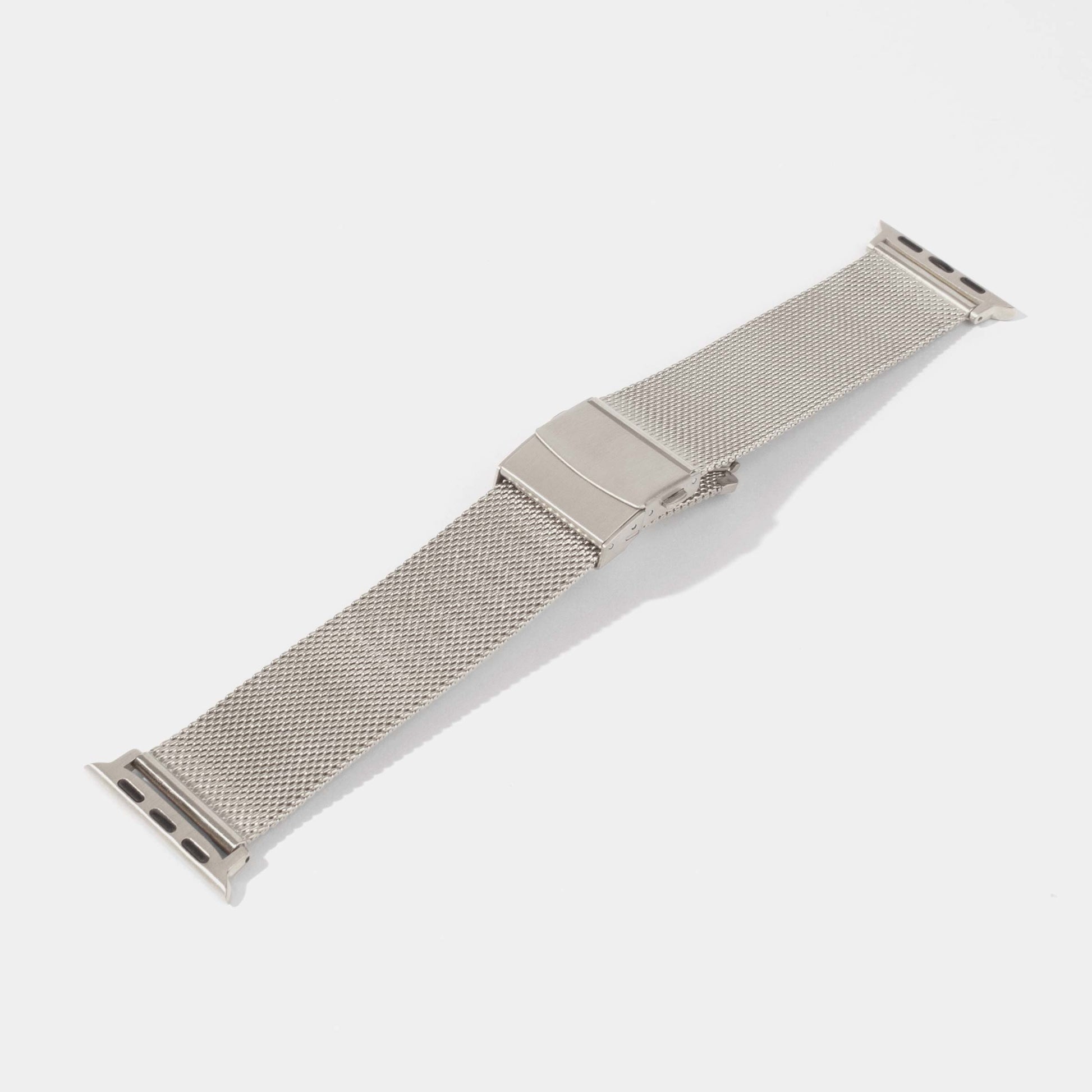 Steel Mesh Stainless Steel Watch Strap | Apple Watch Jessenia Original