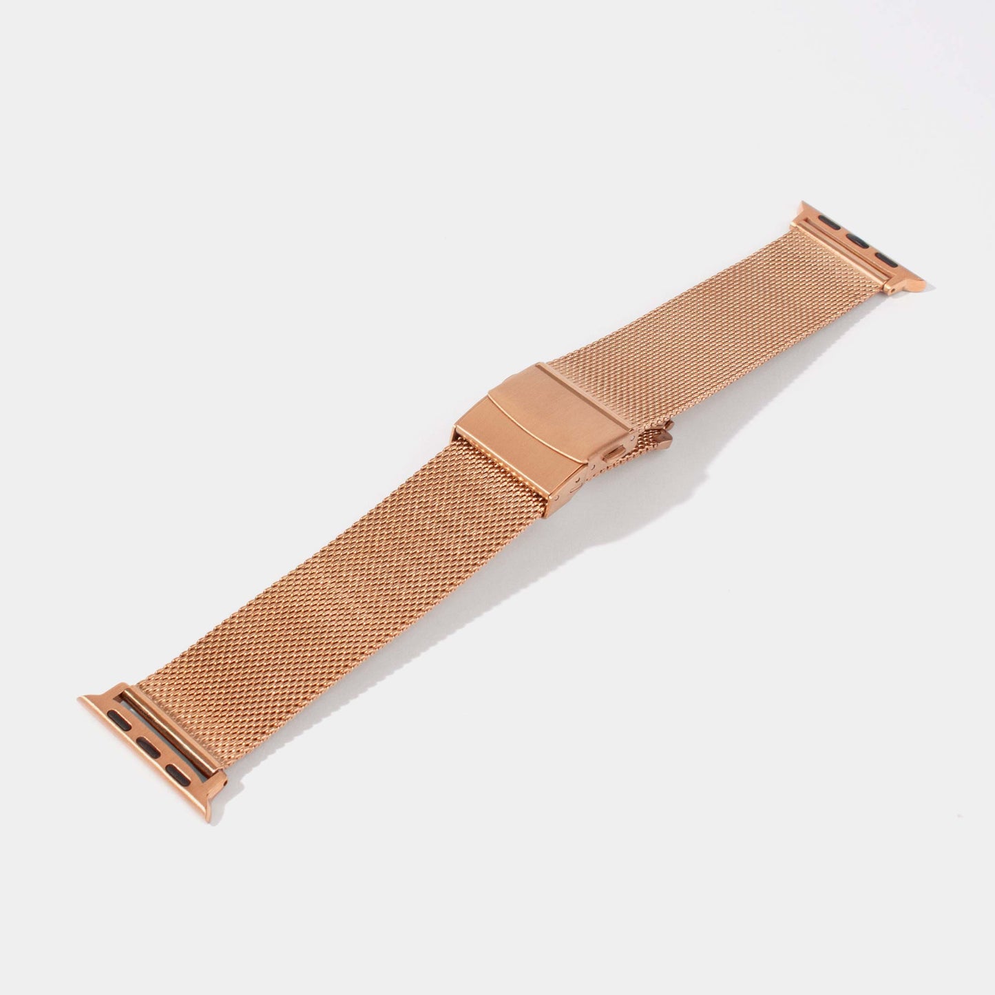 Mesh Stainless Steel Watch Strap | Apple Watch Jessenia Original