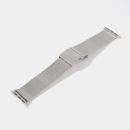Mesh Stainless Steel Watch Strap | Apple Watch Jessenia Original