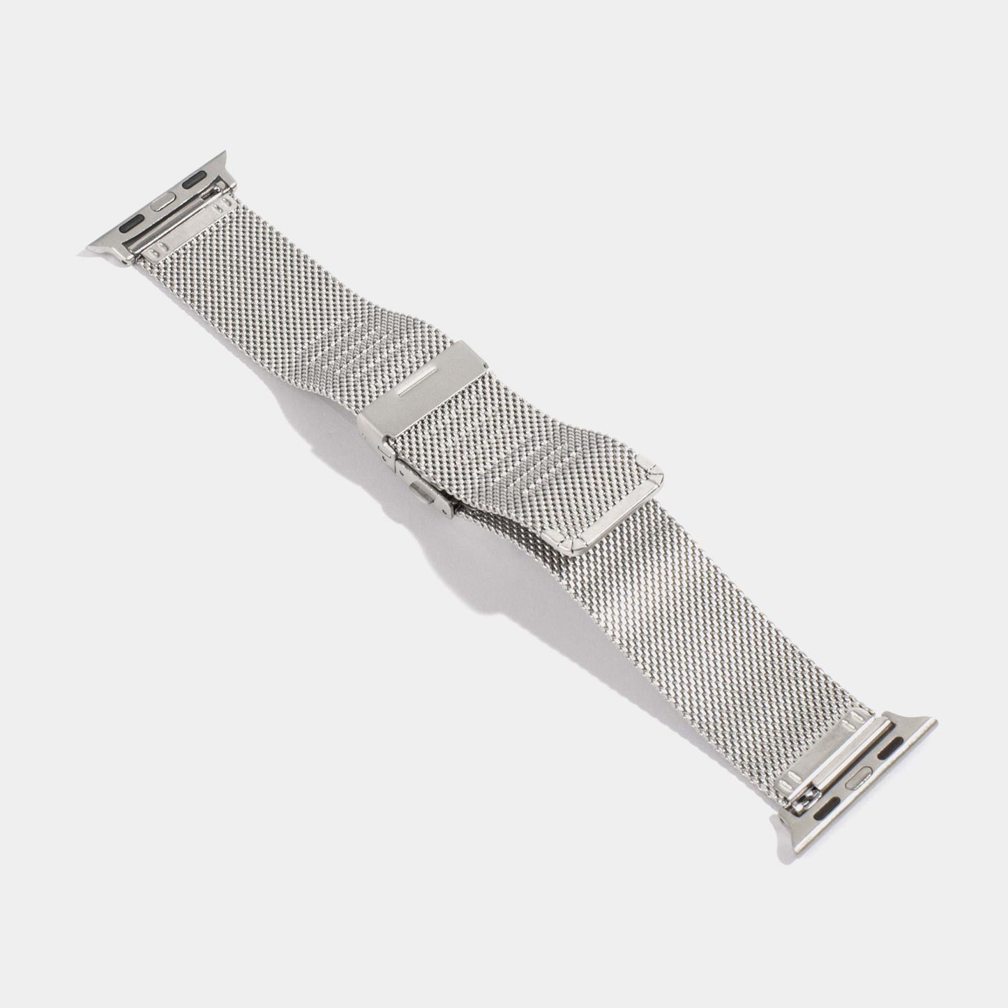 Mesh Stainless Steel Watch Strap | Apple Watch Jessenia Original