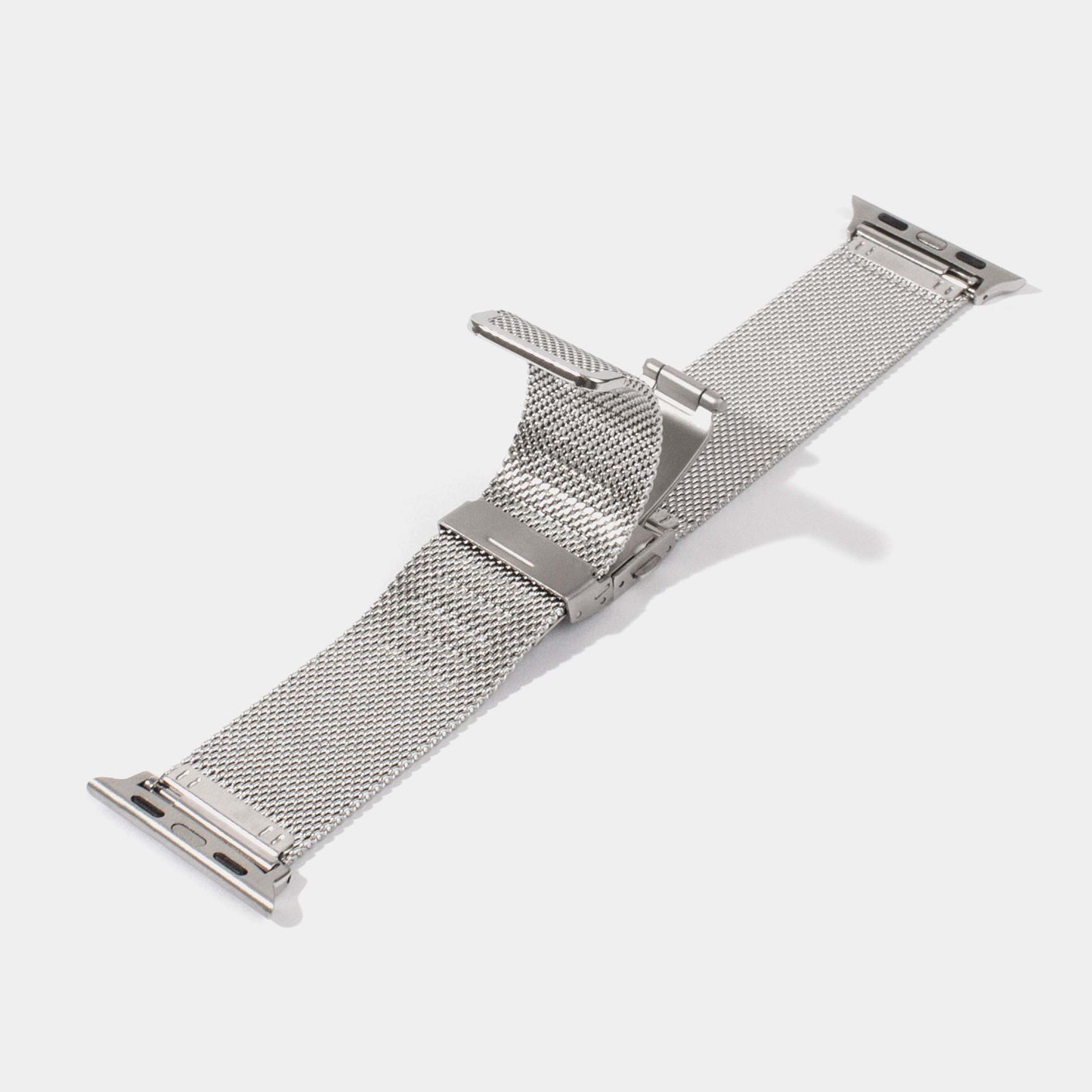 Mesh Stainless Steel Watch Strap | Apple Watch Jessenia Original
