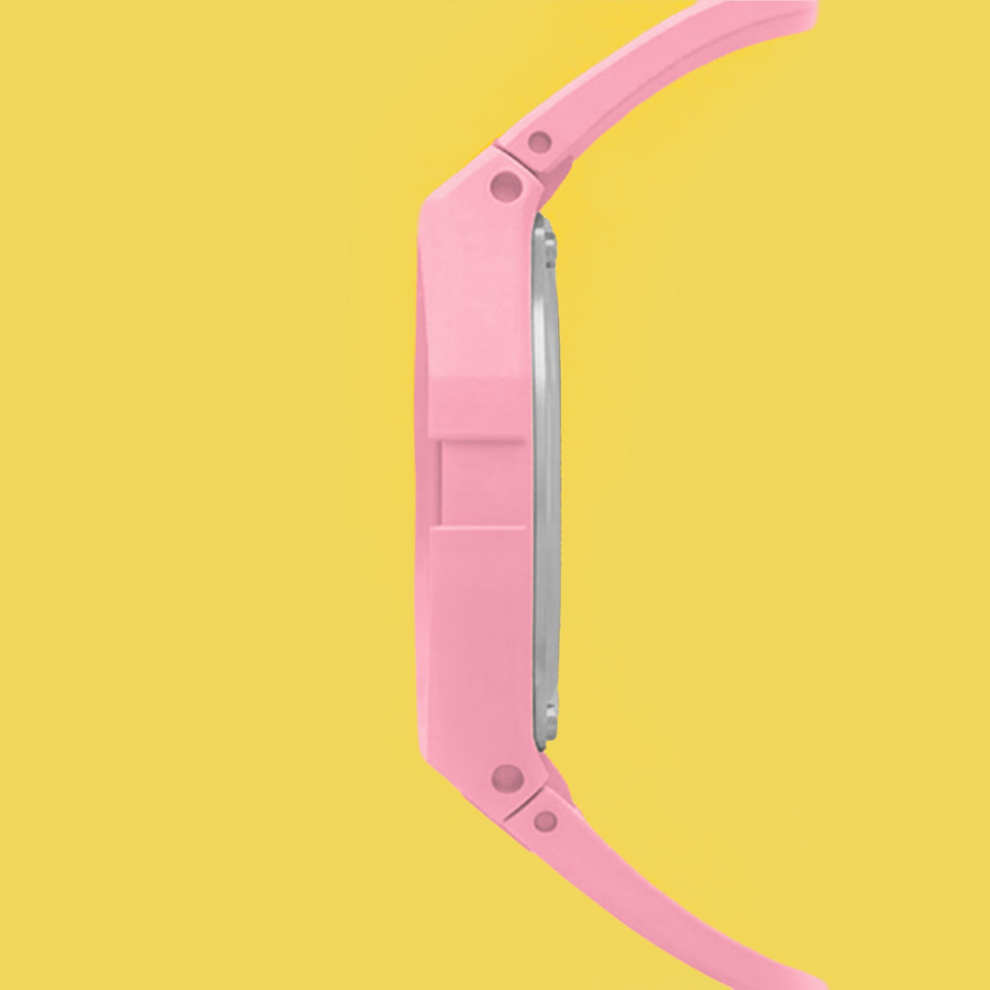 (Pre-order) Jessenia Original - Wrist Case & Silicone Strap for Swatch x AP Royal Pop - OTG Roz
